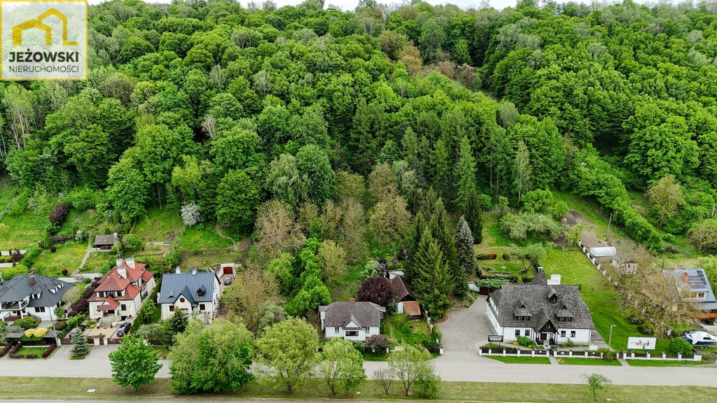 Działka Sprzedaż Kazimierz Dolny