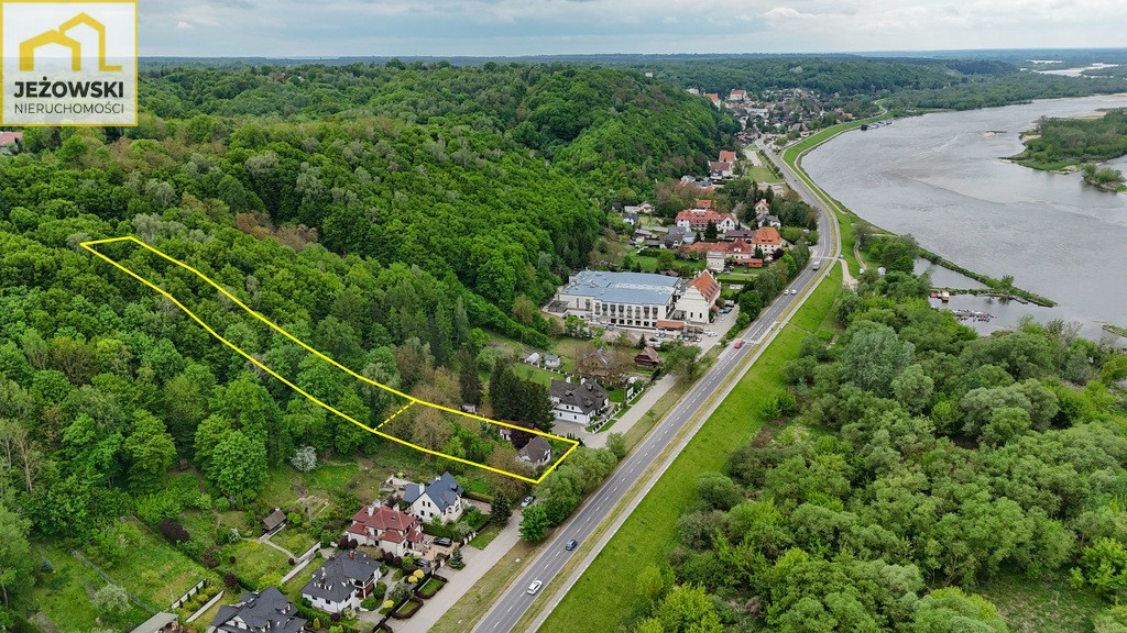 Dom Sprzedaż Kazimierz Dolny