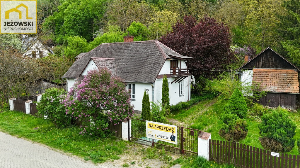 Dom Sprzedaż Kazimierz Dolny