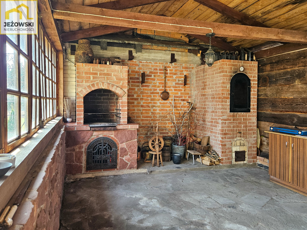 Dom Sprzedaż Sobieszyn 19