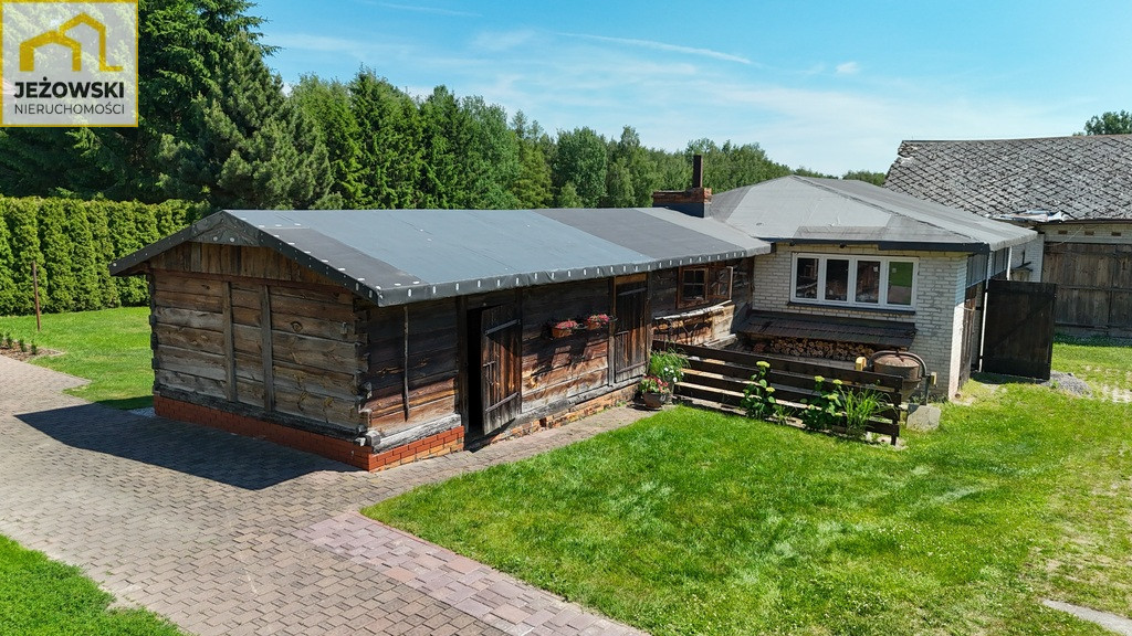 Dom Sprzedaż Sobieszyn 25