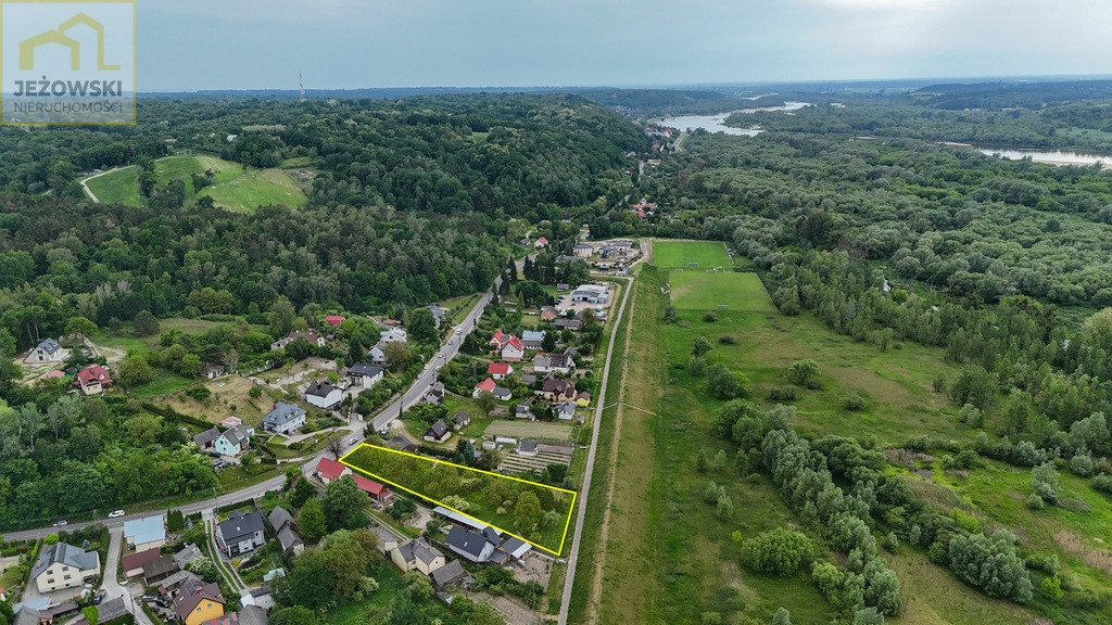 Działka Sprzedaż Bochotnica Kazimierska 7