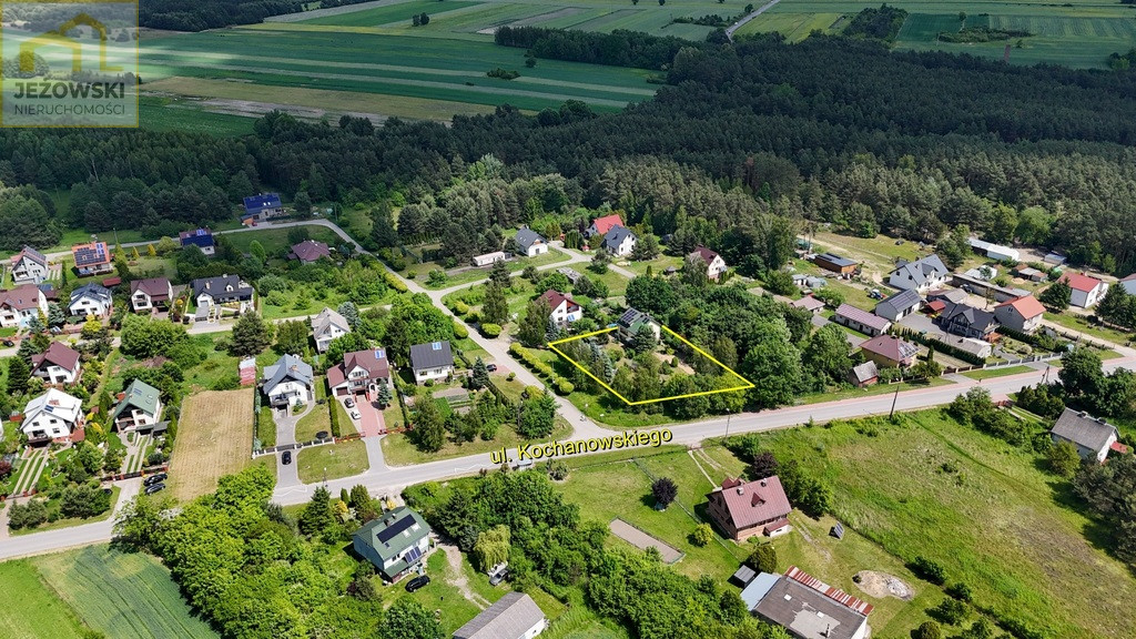 Dom Sprzedaż Janowiec 26