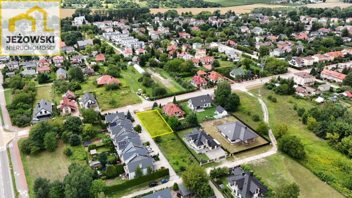 Działka Sprzedaż Puławy Piotra Norblina 6