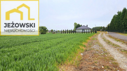 Działka Sprzedaż Smugi Księżycowa