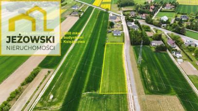 Działka Sprzedaż Smugi Księżycowa