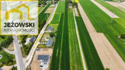 Działka Sprzedaż Smugi Księżycowa