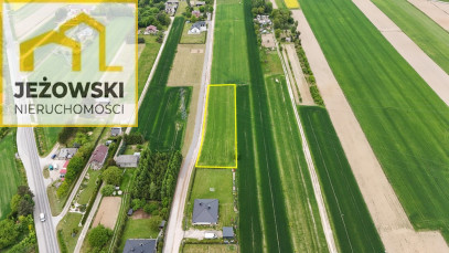 Działka Sprzedaż Smugi Księżycowa