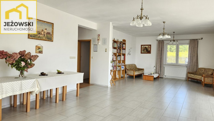 Dom Sprzedaż Wojszyn 14