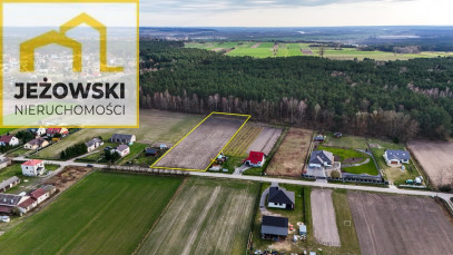 Działka Sprzedaż Oblasy