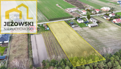 Działka Sprzedaż Oblasy