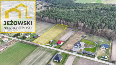 Działka Sprzedaż Oblasy