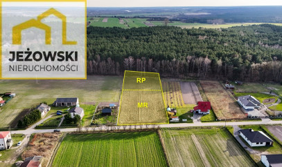 Działka Sprzedaż Oblasy