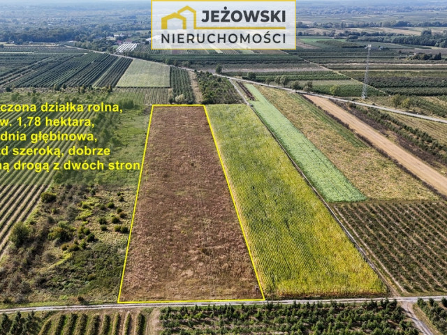 Działka Sprzedaż Kamień