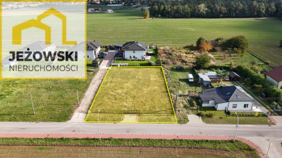 Działka Sprzedaż Świdnik Sosnowa