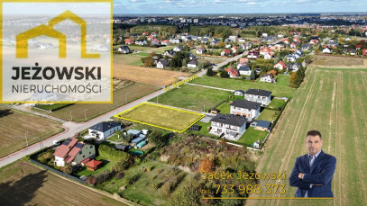 Działka Sprzedaż Świdnik Sosnowa
