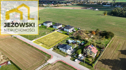 Działka Sprzedaż Świdnik Sosnowa