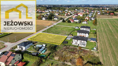 Działka Sprzedaż Świdnik Sosnowa