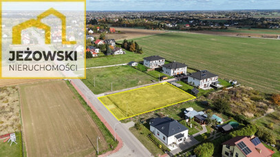 Działka Sprzedaż Świdnik Sosnowa