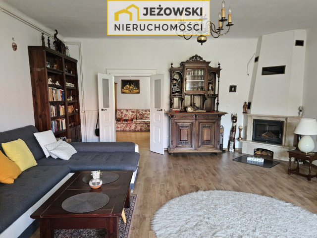 Nowocześnie urządzony apartament72mkw 3km od Puław