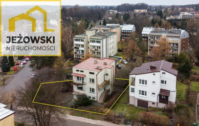 Dom Sprzedaż Nałęczów