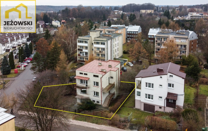Dom Sprzedaż Nałęczów 5