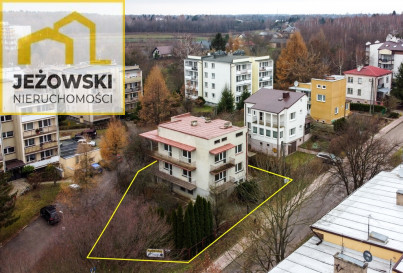 Dom Sprzedaż Nałęczów