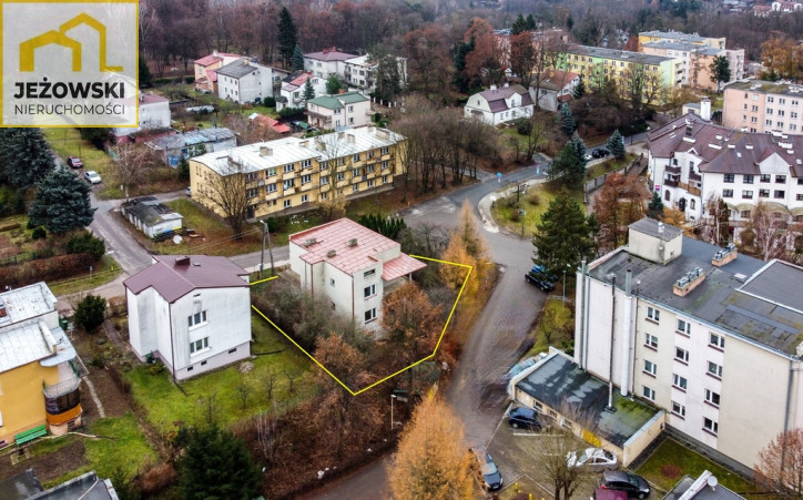 Dom Sprzedaż Nałęczów 24