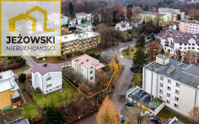 Dom Sprzedaż Nałęczów