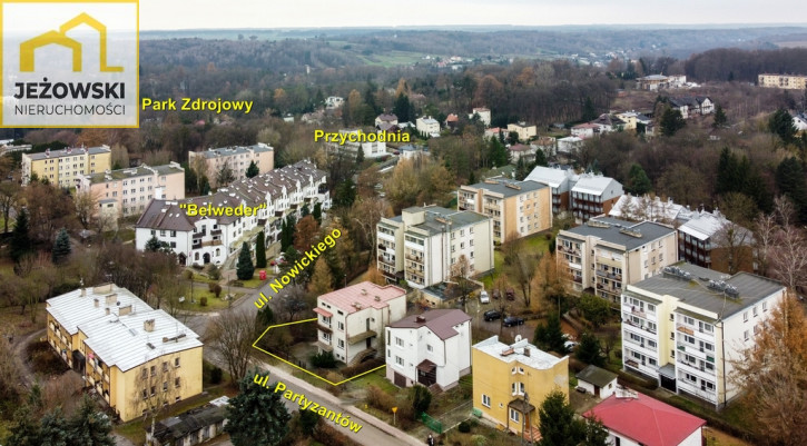 Dom Sprzedaż Nałęczów 7