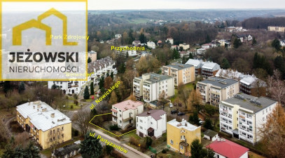 Dom Sprzedaż Nałęczów