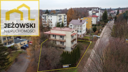 Dom Sprzedaż Nałęczów