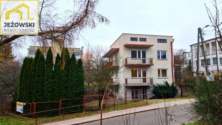 Dom Sprzedaż Nałęczów 6