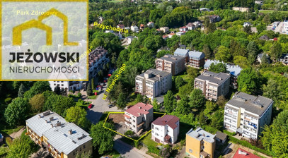 Dom Sprzedaż Nałęczów
