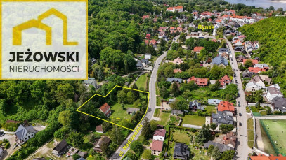 Dom Sprzedaż Kazimierz Dolny