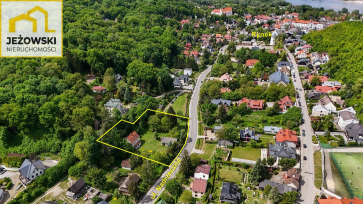 Dom Sprzedaż Kazimierz Dolny 2