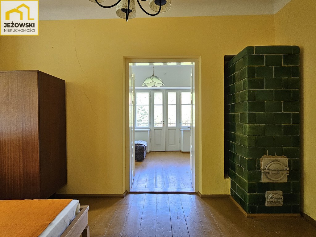 Dom Sprzedaż Kazimierz Dolny