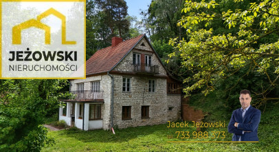 Dom Sprzedaż Kazimierz Dolny