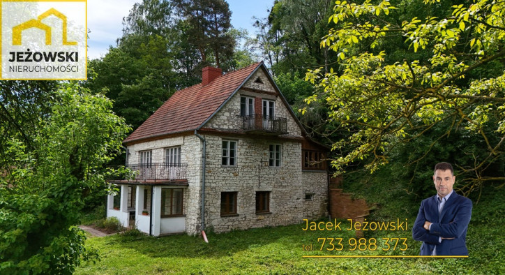 Dom Sprzedaż Kazimierz Dolny 22