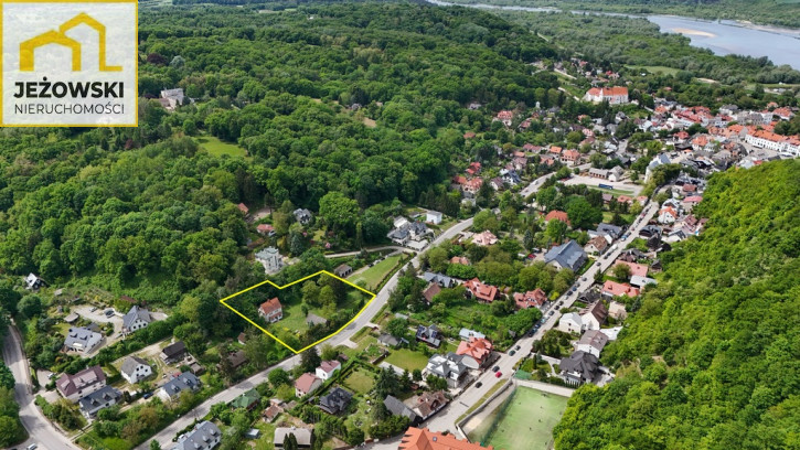Dom Sprzedaż Kazimierz Dolny 4