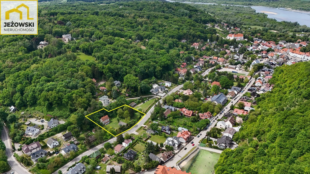 Dom Sprzedaż Kazimierz Dolny