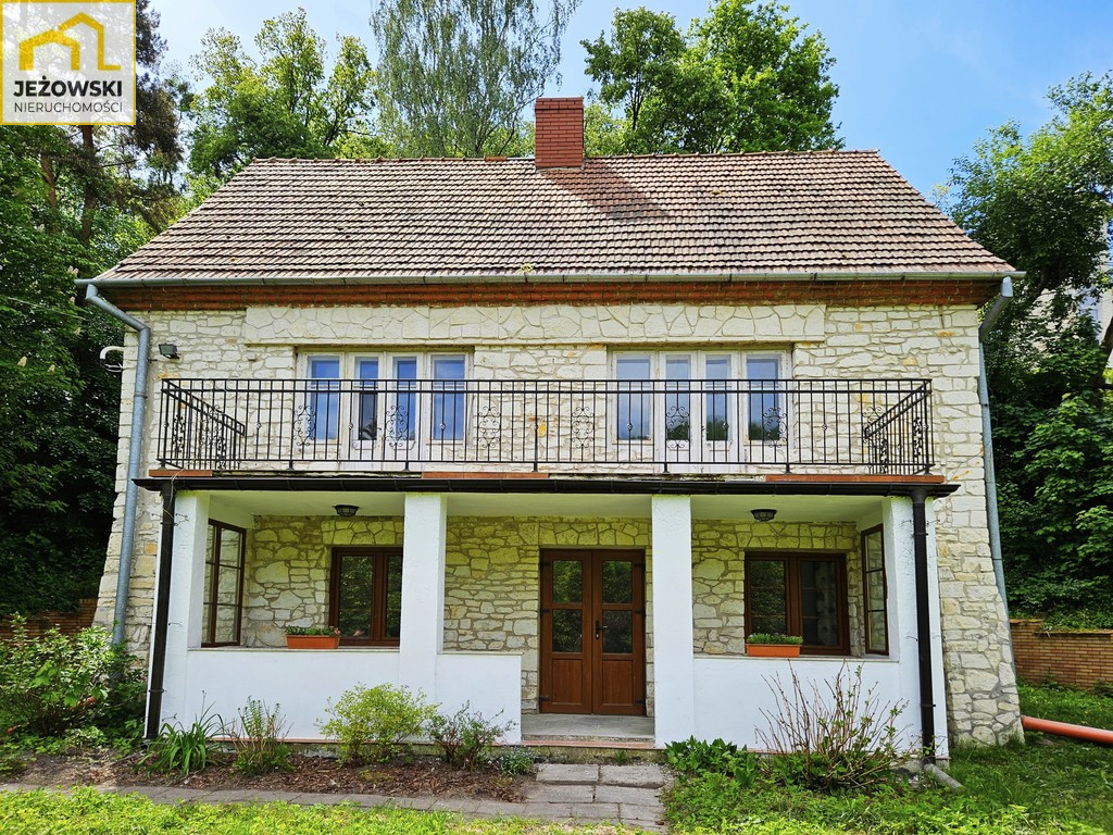 Dom Sprzedaż Kazimierz Dolny