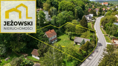 Dom Sprzedaż Kazimierz Dolny