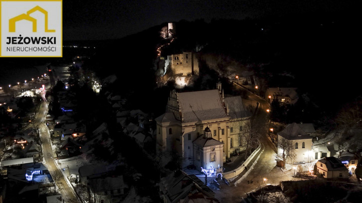 Dom Sprzedaż Kazimierz Dolny 8