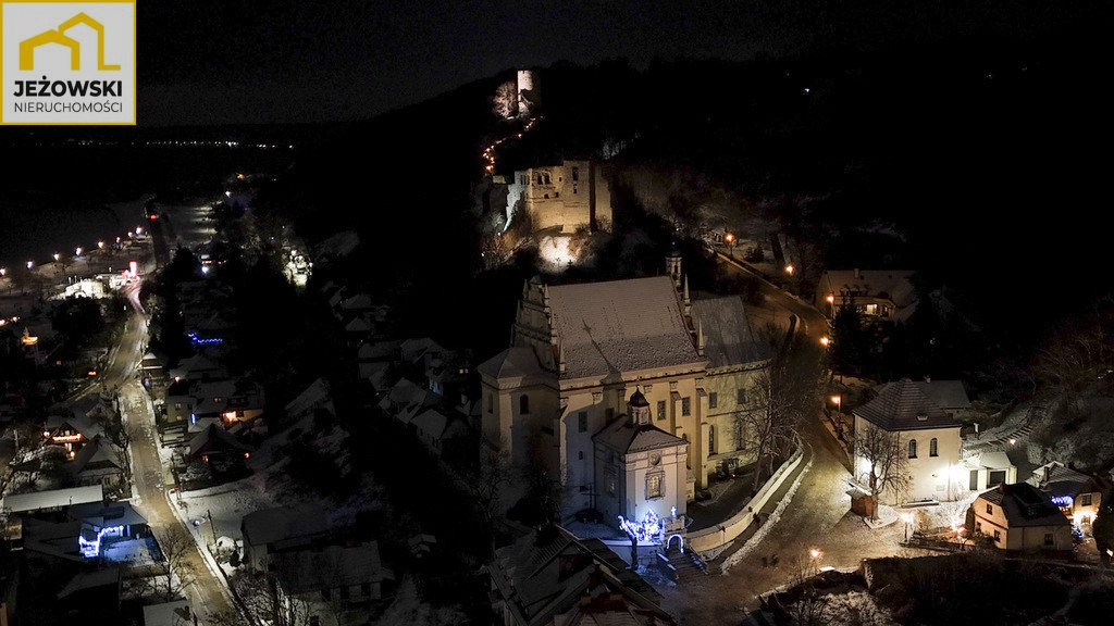 Dom Sprzedaż Kazimierz Dolny