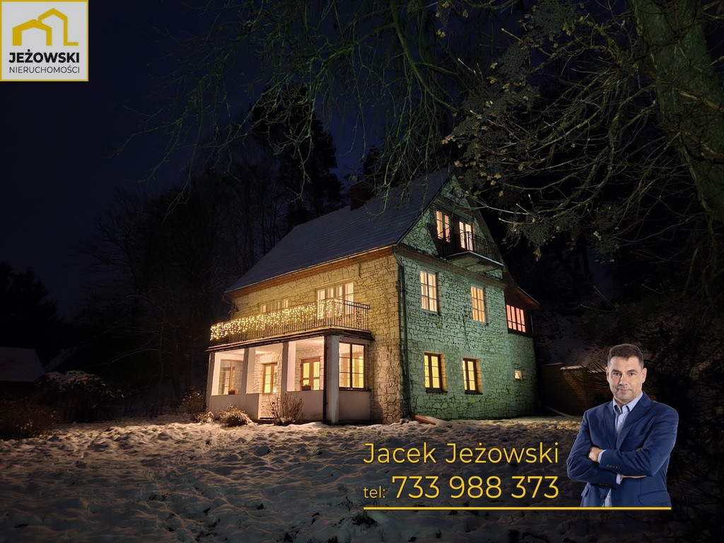 Dom Sprzedaż Kazimierz Dolny