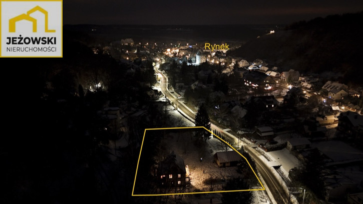 Dom Sprzedaż Kazimierz Dolny 7