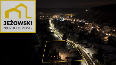 Dom Sprzedaż Kazimierz Dolny