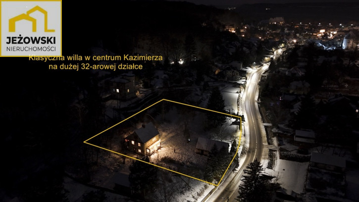 Dom Sprzedaż Kazimierz Dolny 5