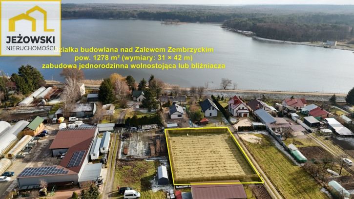 Działka Sprzedaż Lublin Krężnicka 3
